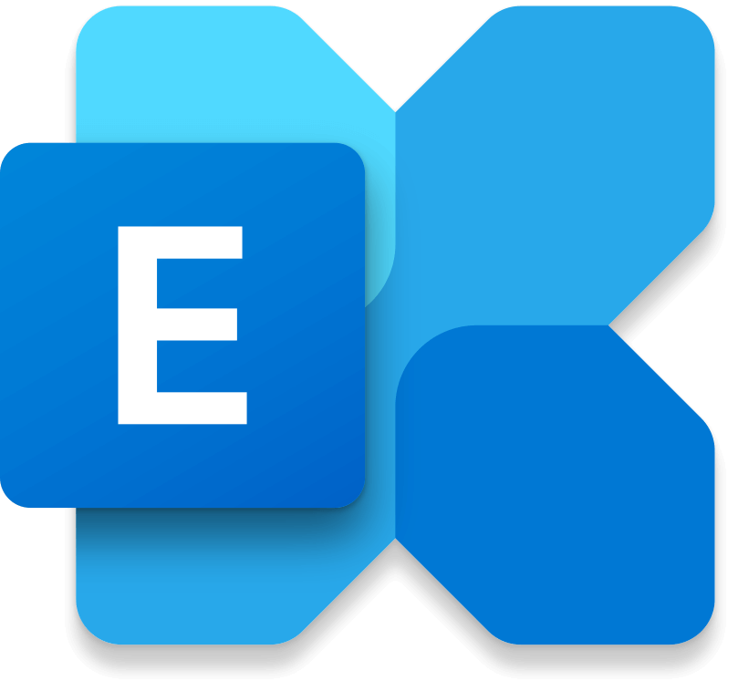 Exchange logo