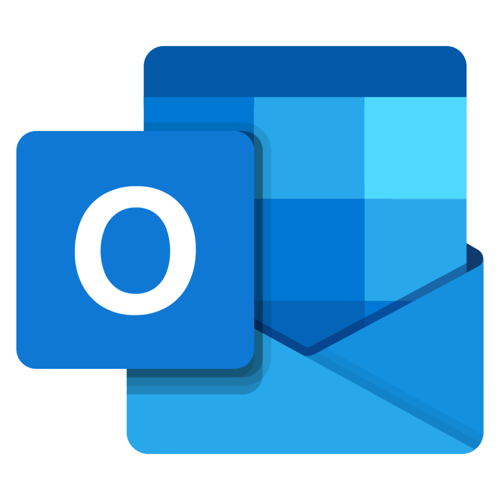Outlook logo
