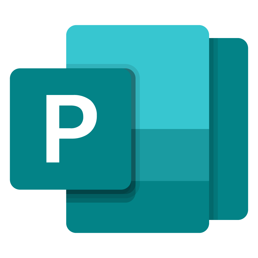 Publisher logo