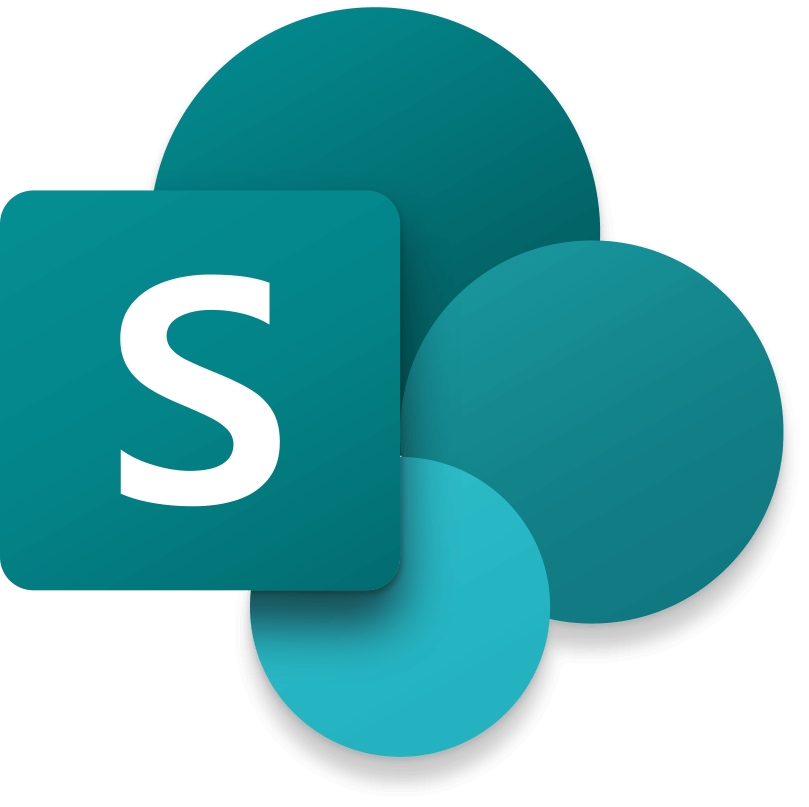 SharePoint logo