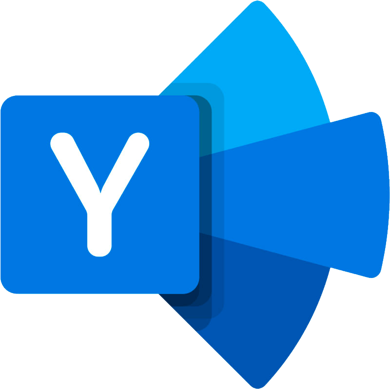 Yammer logo
