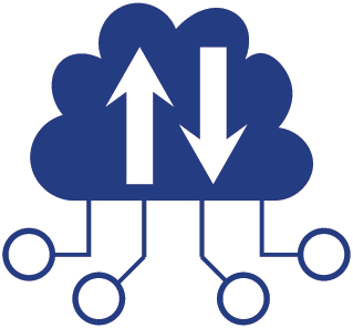Cloud file server