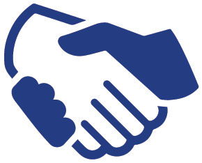handshake
