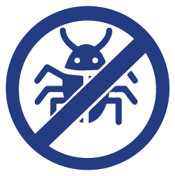 NO BUGS
