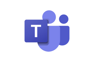 Microsoft teams logo