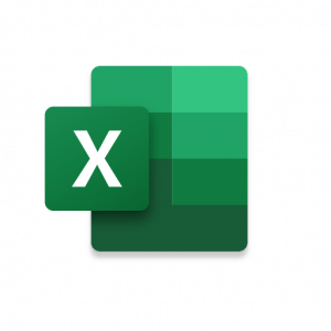 microsoft excel logo