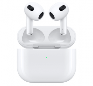 airpods in case