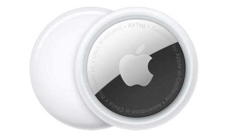 apple air tags
